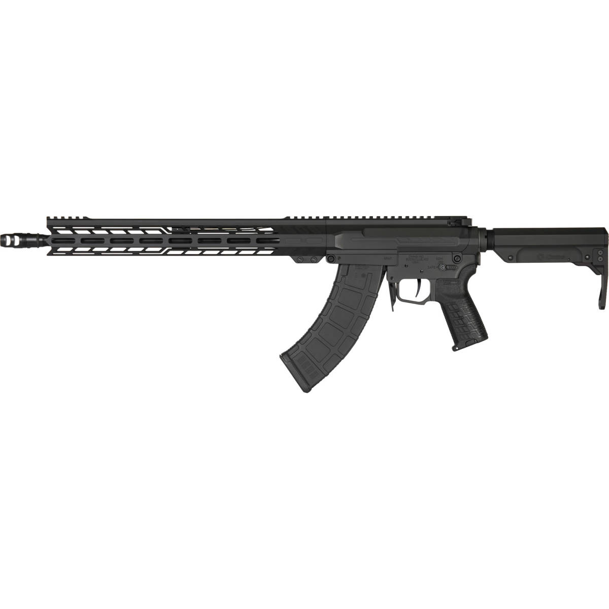CMMG 76AC20AAB RESOLUTE MK47 762X39 16.1 ARBLK-img-0