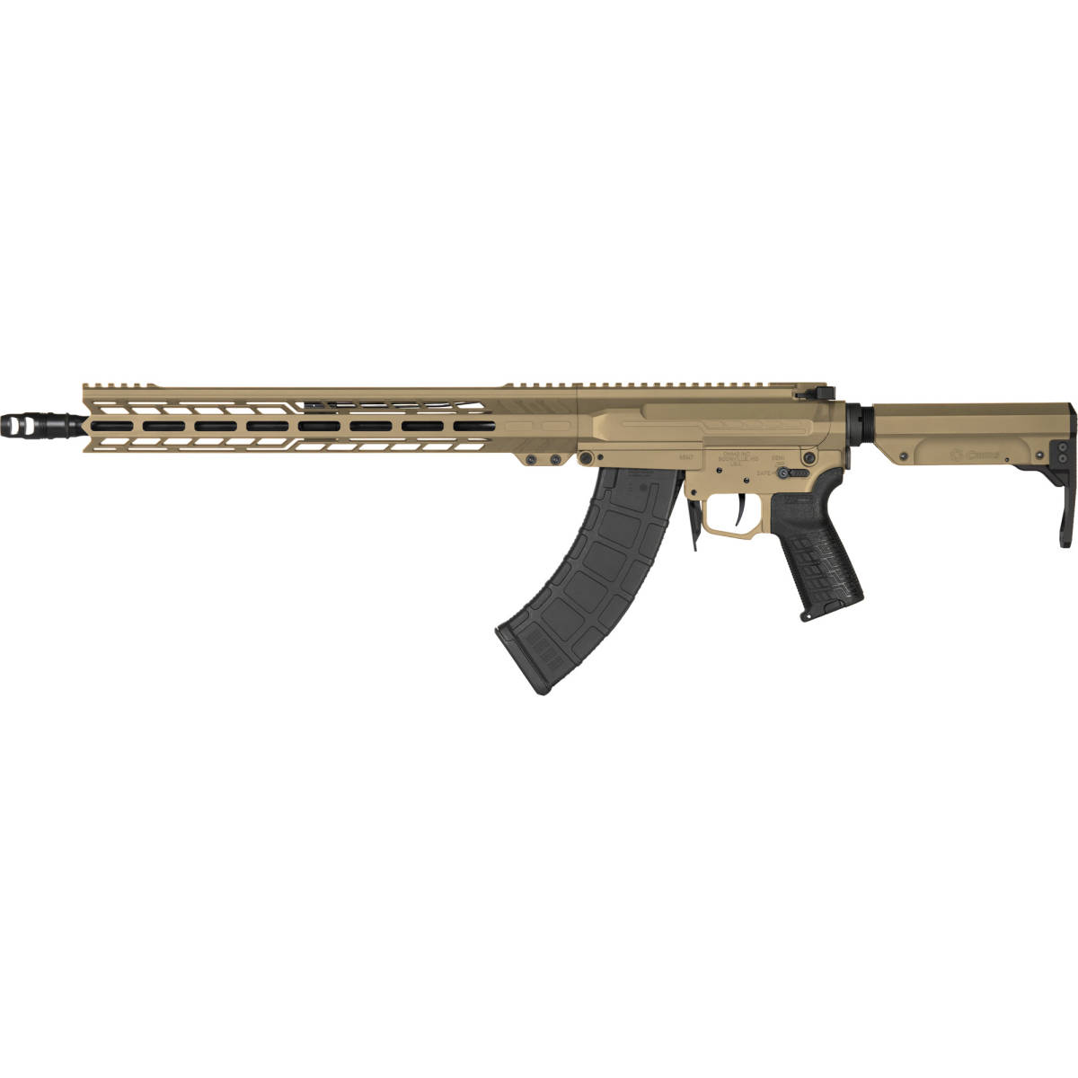 CMMG 76AC20ACT RESOLUTE MK47 762X39 16.1 COY-img-0
