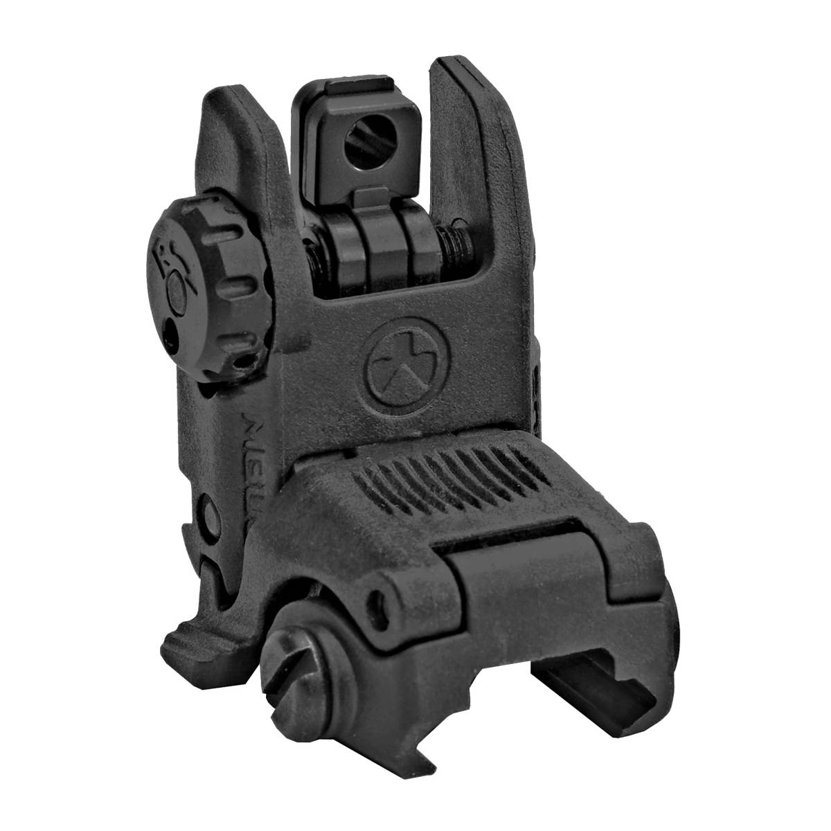 MAGPUL MBUS REAR FLIP UP SIGHT AR-15-img-0