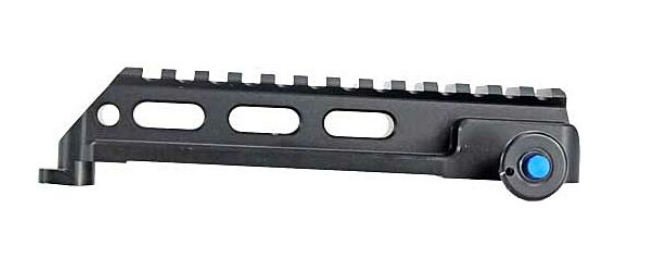 BARRETT TRIPOD MOUNT KIT M107A1/MODEL 82A1-img-0