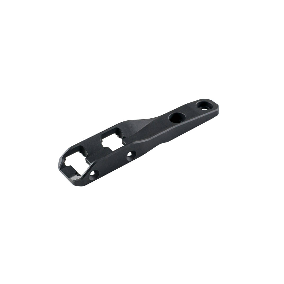 Magpul MAG935-BLK M-LOK Extended Cantilever Scout Mount Black Anodized-img-0