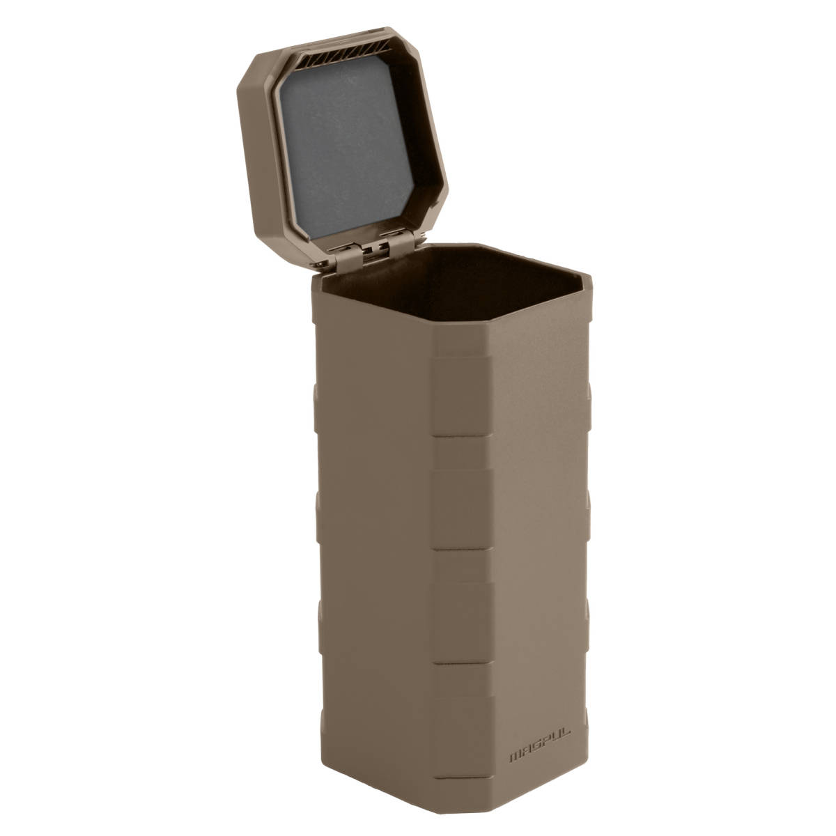 Magpul DAKA Can 2.0 Flat Dark Earth Polymer MAG1223FDE-img-0