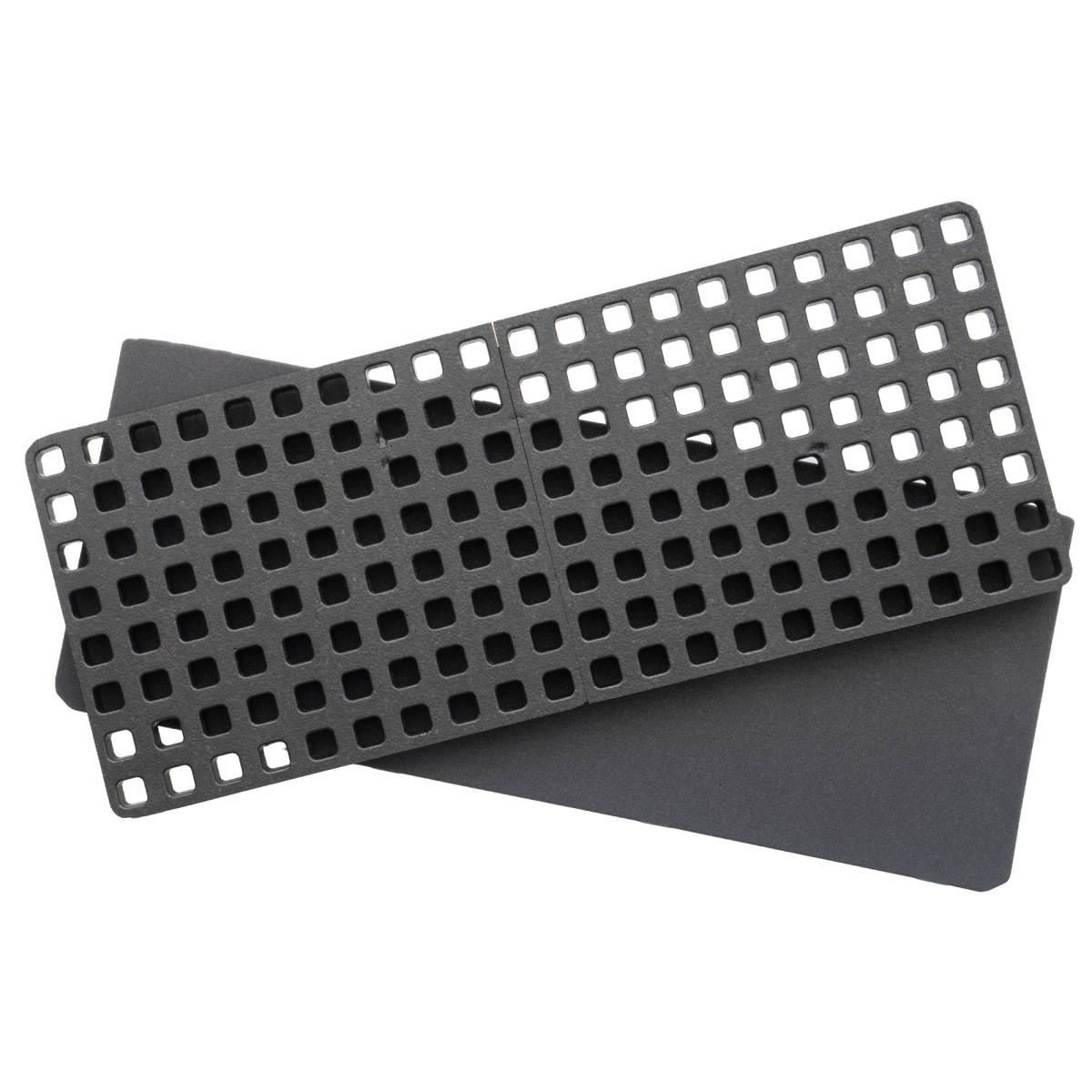 Magpul DAKA Grid Organizer Black Fits Pelican V700 Vault MAG1456BLK-img-0