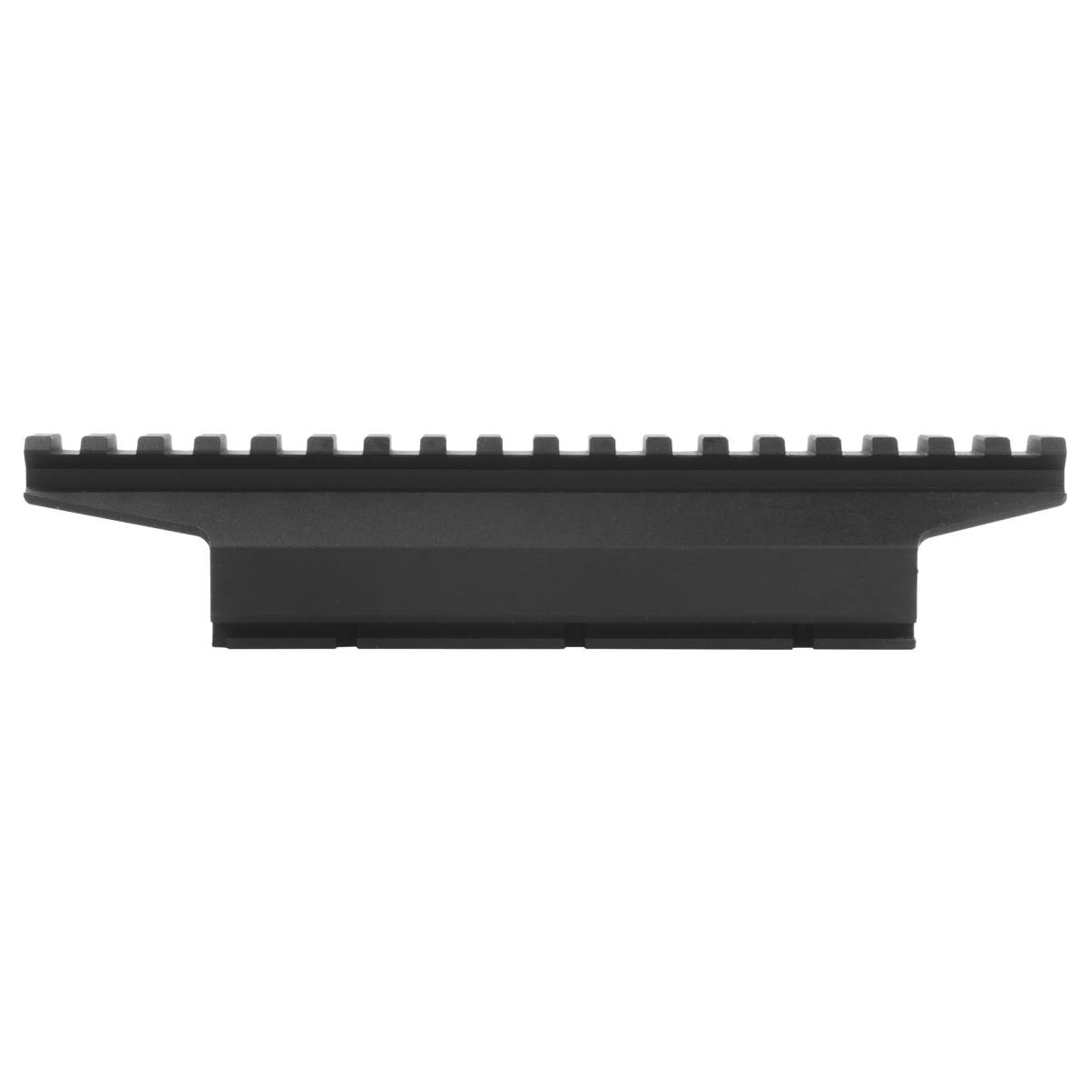 Magpul Pro NVM Night Vision Mount Black Fits Remington 700 MAG1001BLK-img-0
