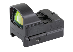 PA CLX MINI REFLEX SIGHT G2 3MOA BLK-img-0