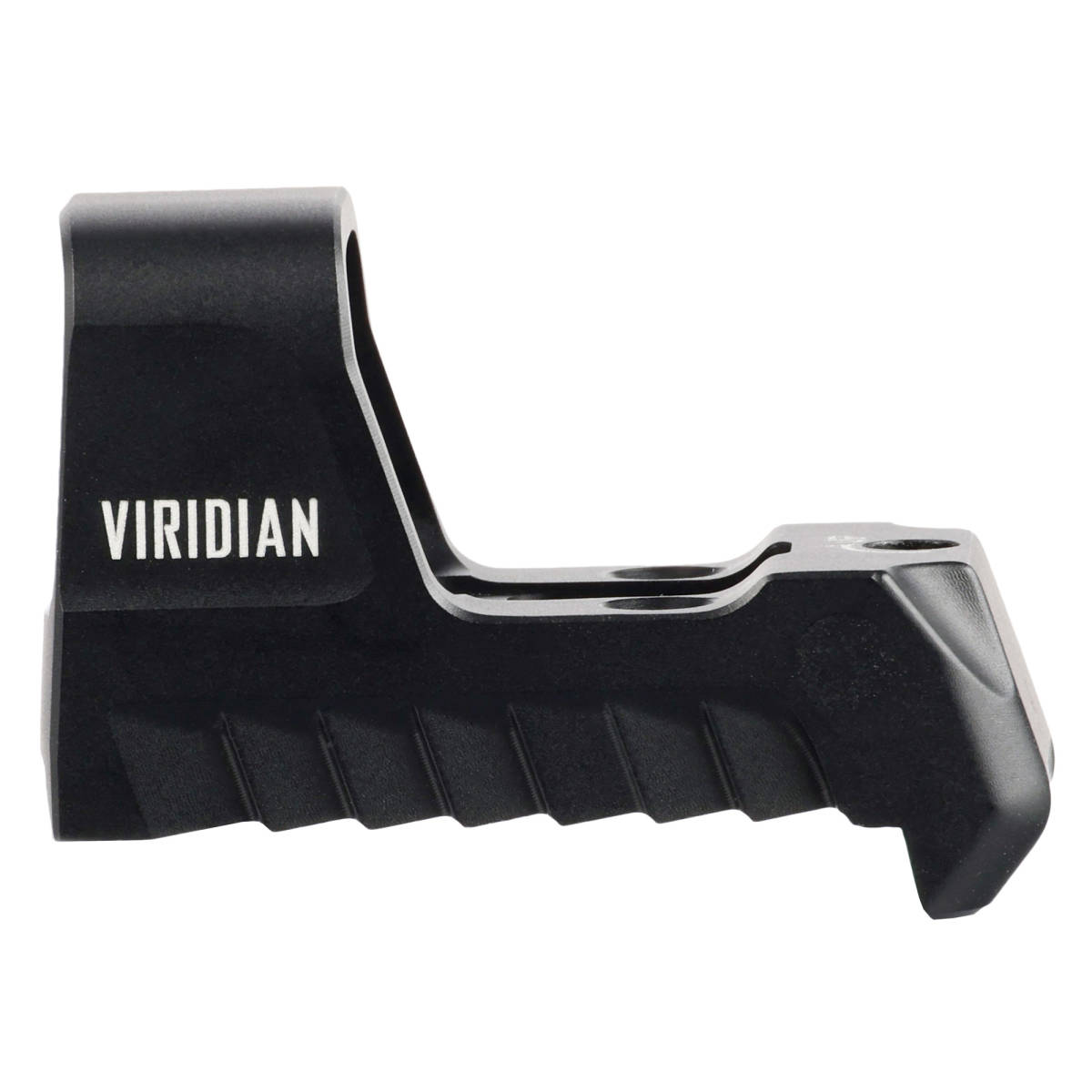 Viridian 9810186 RFX Custom Black 1x16mm Fits S&W Bodyguard 2.0-img-0