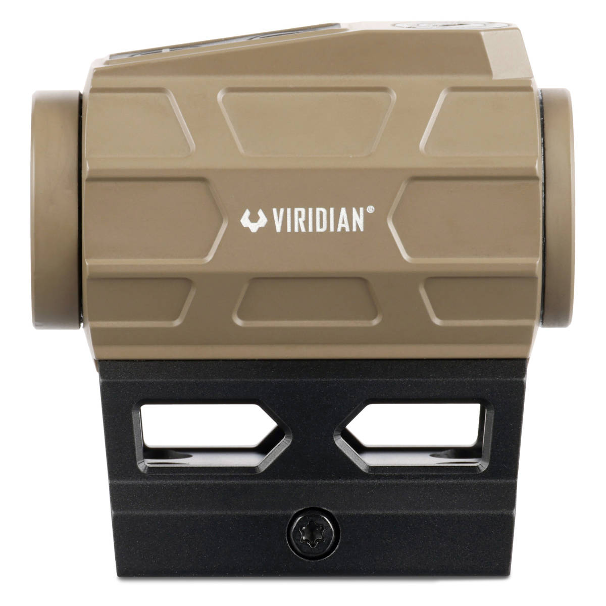Viridian 9810159 Venta undefined Flat Dark Earth 1x20mm 3MOA Green Dot...-img-0