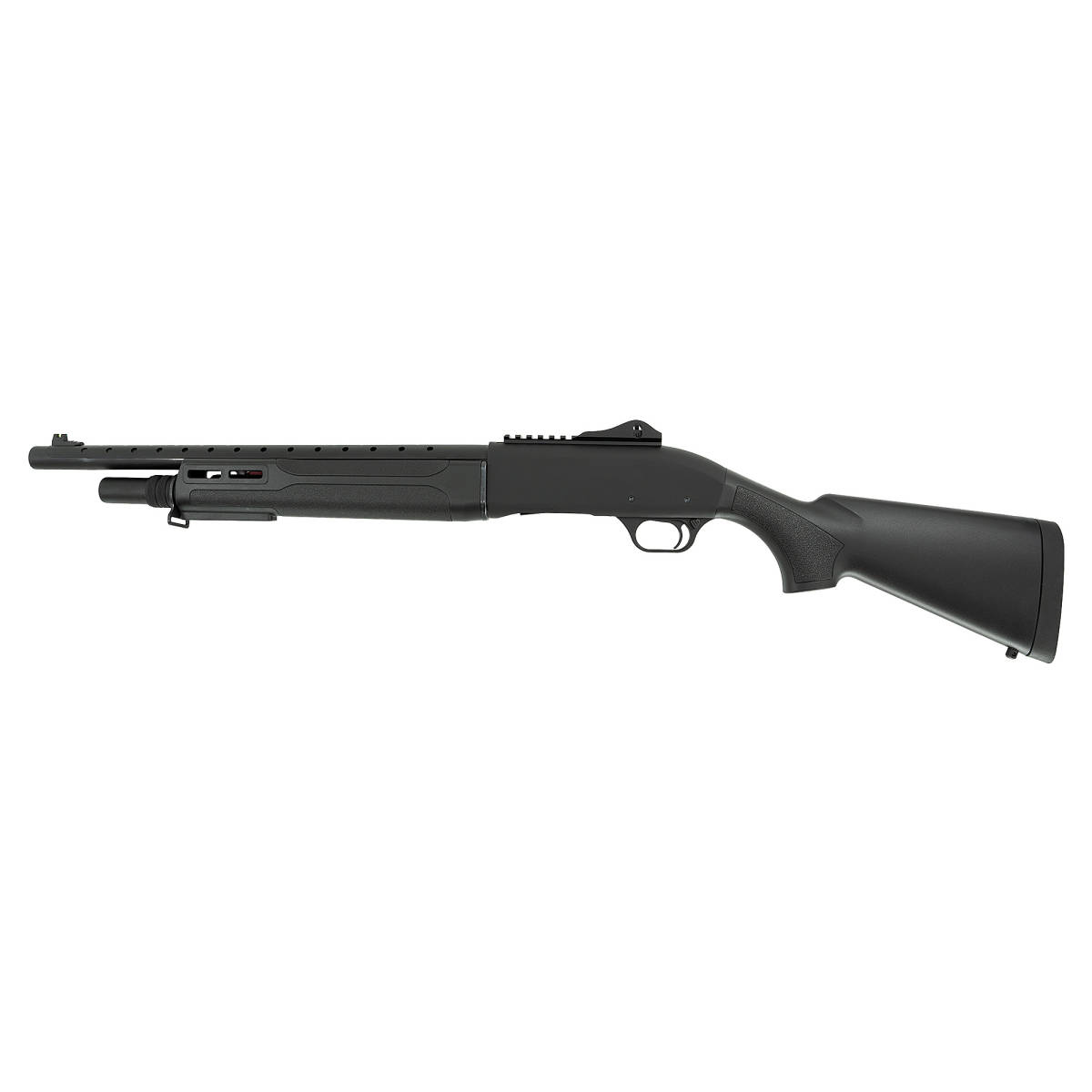 Tokarev USA 21000422 T300 A1 Kit 12 Gauge Semi-Auto 3” 5+1 18.50”...-img-0