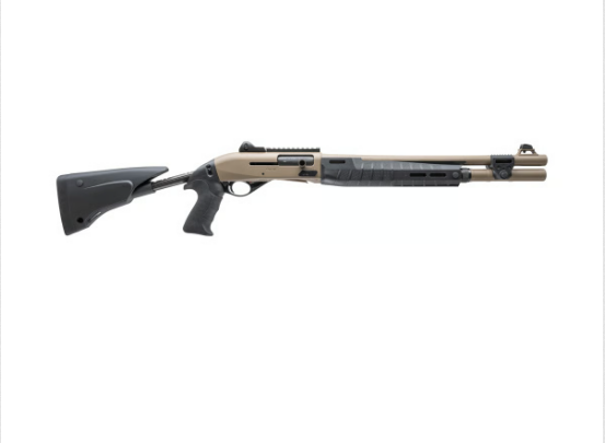 Benelli M2-G1 Tactical 12 Gauge 922r 11617-img-0