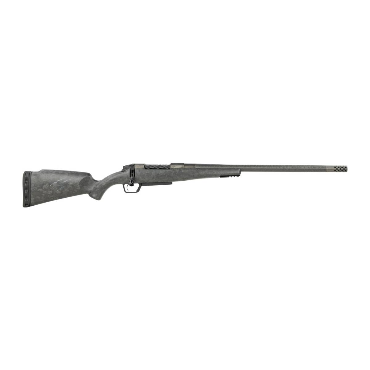 Fierce Firearms ROGTCX7PRC20DGM CT Rogue XP 7mm PRC 3+1 20” Carbon...-img-0