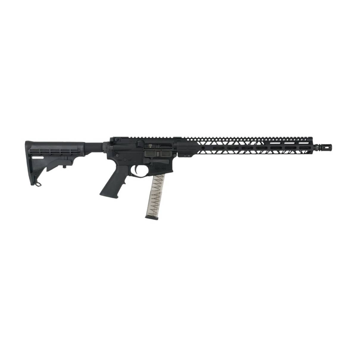 Faxon Firearms Sport 9mm Luger 16”-img-0