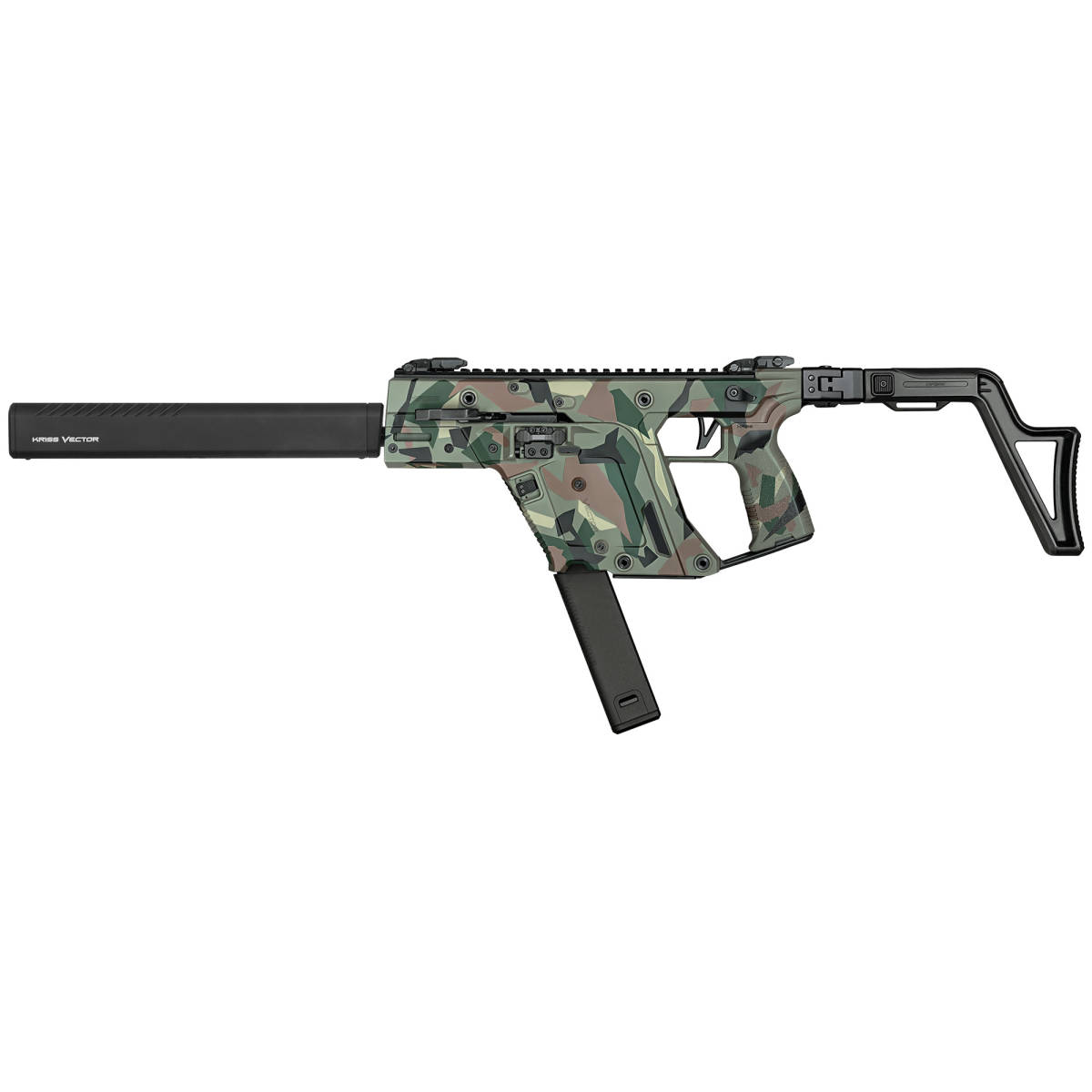KRISS VCTR CRB G3 10MM 16” 10RD ID-img-0