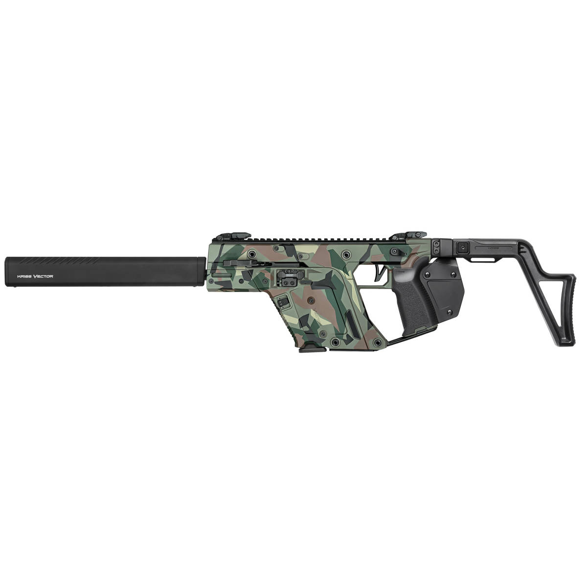 KRISS VCTR CRB G3 10MM 16” 10R ID CA-img-0