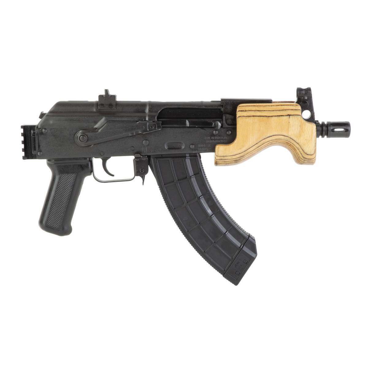 Century Arms Micro Draco 7.62x39mm 30rd 787450942516-img-0