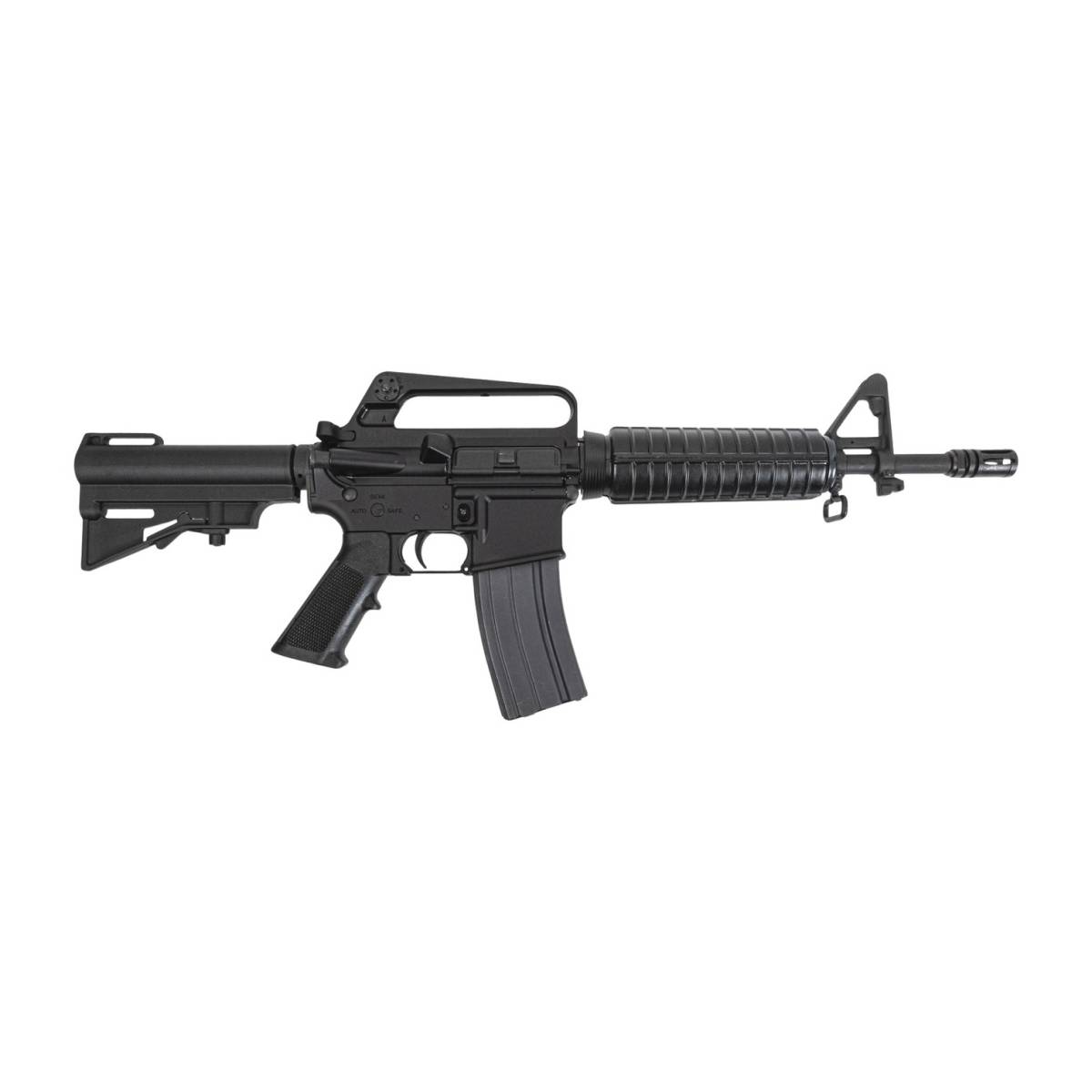Dpms Panther Arms HR51655157316 733 5.56 NATO 11.50”-img-0