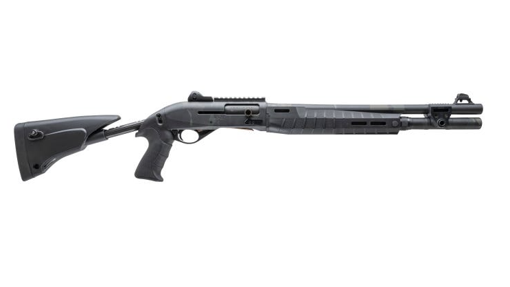 Benelli M2-G1 Multicam 12GA 7RND 11622-img-0