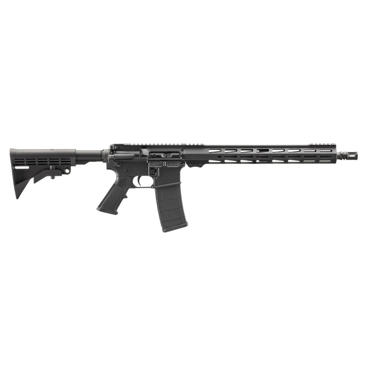 Ruger Harrier 556 AR-15-img-0
