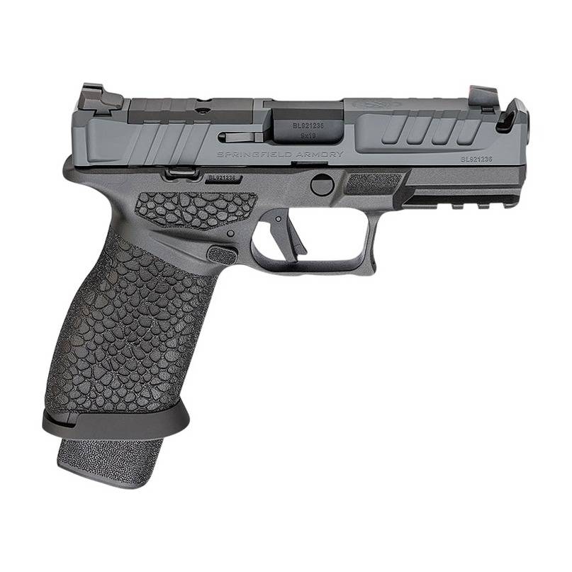 SPRINGFIELD ARMORY ECHELON PRO COMP 9MM 4.5F-img-0